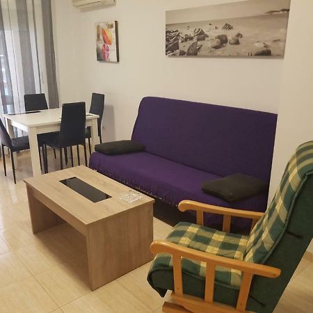Apartamento Costa Marina III Magic World Oropesa del Mar Exterior foto