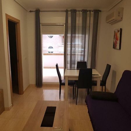 Apartamento Costa Marina III Magic World Oropesa del Mar Exterior foto