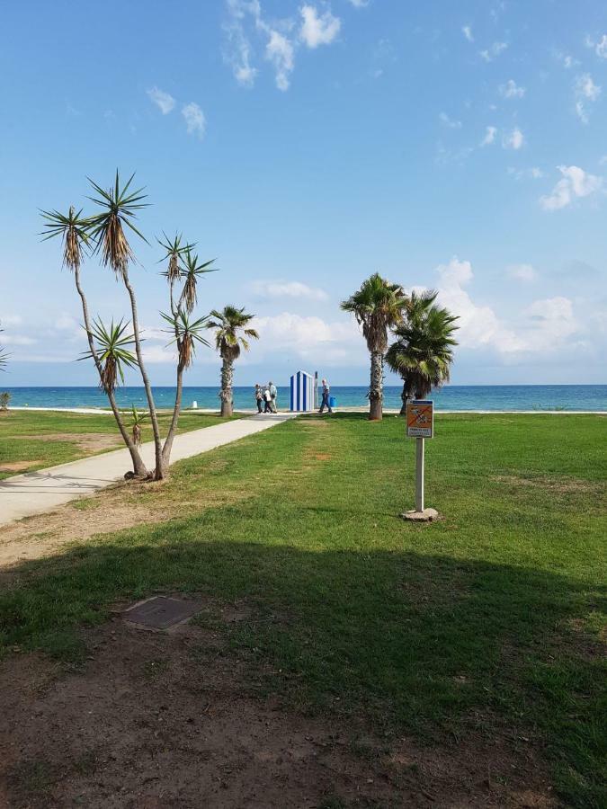 Apartamento Costa Marina III Magic World Oropesa del Mar Exterior foto
