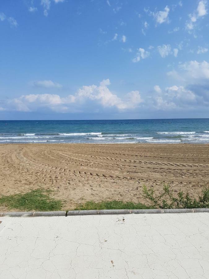 Apartamento Costa Marina III Magic World Oropesa del Mar Exterior foto